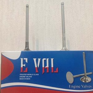 سوپاپ دود و هوا پژو206(ْٔTU5) ایوال E VAL