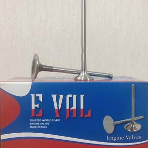 سوپاپ دود و هوا پژو206(ْٔTU5) ایوال E VAL