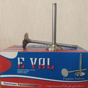 سوپاپ دود و هوا پژو 405 ایوال E VAL مناسب برای پژو 405،سمند و پارس(XU7)
