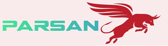 فروشگاه اینترنتی پارسان