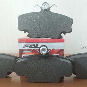لنت ترمز جلو ال 90 اف بی ال FBL،لنت ترمز جلو ساندرو اف بی ال FBL