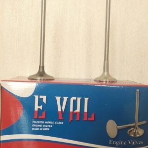سوپاپ دود و هوا ال90 ایوال E VAL