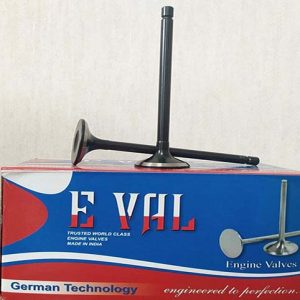 سوپاپ دود و هوا مزدا 2000 ایوال E VAL