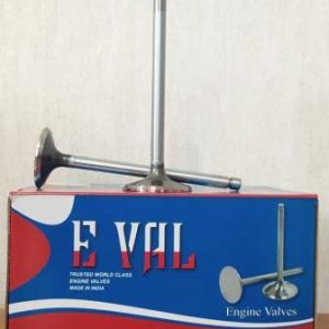 سوپاپ دود و هوا نیسان ایوال E VAL