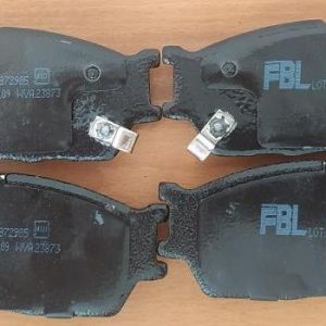 لنت ترمز جلو ریو اف بی ال FBL،لنت ترمز جلو کوییک اف بی ال FBL،لنت ترمز جلو ساینا اف بی ال FBL