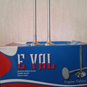 سوپاپ دود و هوا ریو ایوال E VAL