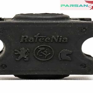 لاستیک چاکدار پژو 405 لاستیکی رفیع نیا