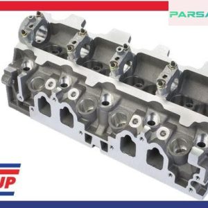 سرسیلندر خالی پژو 405 تیون آپ