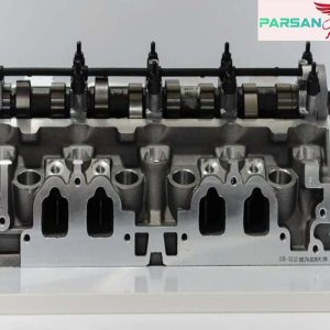مجموعه سرسیلندر پژو 405 دلتا