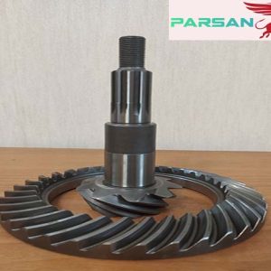 کرانویل پینیون نیسان