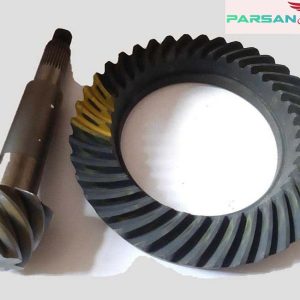 کرانویل پینیون نیسان