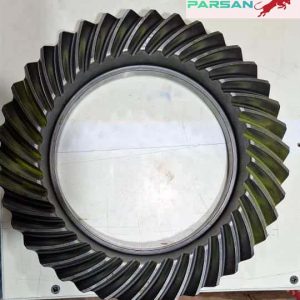 کرانویل پینیون نیسان