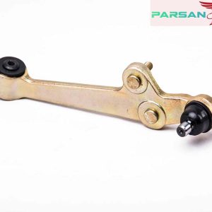 سیبک طبق تیبا رفیع نیا راست،سیبک طبق تیبا رفیع نیا چپ