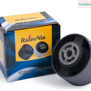 دسته موتور گرد فلزي پژو 405