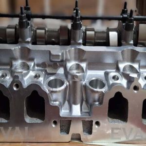 مجموعه سرسیلندر تقویتی +XUP پژو 405 E-VAL