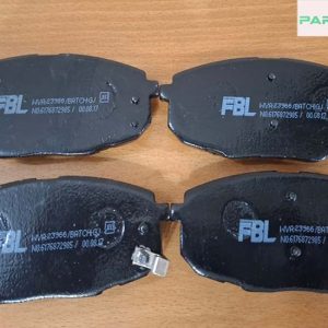 لنت ترمز جلو سراتو سايپا اف بی ال FBL
