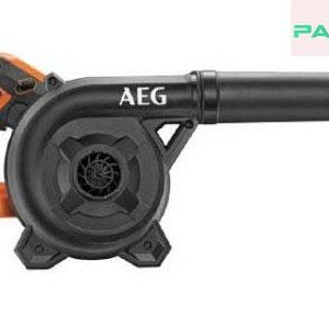 بلوور شارژى AEGآلمان 18ولت مدل BGE18C2-0