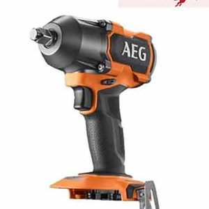آچار بکس AEGآلمان 18 ولت مدل BSS18MTF12BL-0