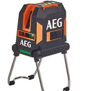 تراز لیزرى AEGآلمان 30مترى مدل CLG330_K