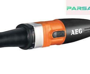 فرز انگشتى گلو بلند 600وات مدل GSL600E