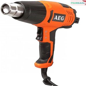 سشوار AEGآلمان 1500وات مدل HG560D