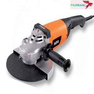 فرز سنگبرى AEGآلمان 2200 وات مدل WS2200-230 ،فرز آهنگرى AEGآلمان 2200 وات مدل WS2200-180