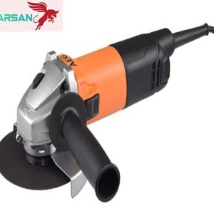 مینى فرز AEGآلمان 800 وات مدل WS8-115