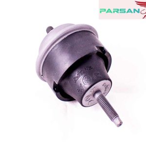 دسته موتور دو سرپيچ پژو 206