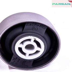 دسته موتور گرد فلزی پژو 206 رفیع نیا،دسته موتور گرد فلزی رانائی رفیع نیا