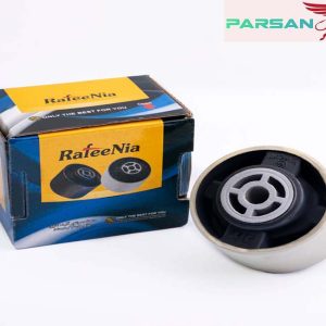 دسته موتور گرد كاچوئی پژو 206 رفیع نیا