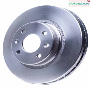 دیسک چرخ جلو ال 90 رفیع نیا