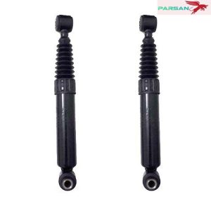 کمک فنر عقب پژو 206 کی دی اس KDS