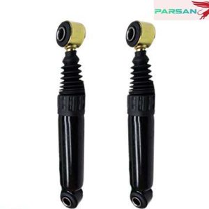 کمک فنر عقب پژو 405 کی دی اس KDS