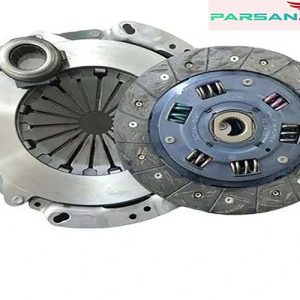 دیسک و صفحه (کیت کلاچ) ال 90 هرینگتون،دیسک و صفحه (کیت کلاچ) ال 90 سکو SECO