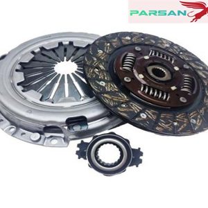 دیسک و صفحه (کیت کلاچ) رانا هرینگتون Harrington،دیسک و صفحه (کیت کلاچ) رانا سکو SECO