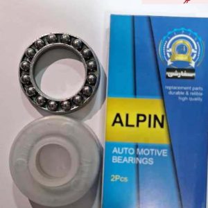 بلبرینگ سر کمک جلو پراید آلپین ALPIN