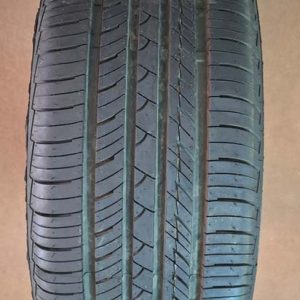لاستیک خودرو بارز سایز R17/50/205