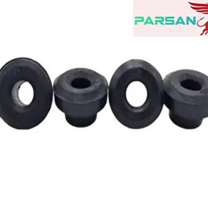 لاستیک تعادل پراید سپاهان موتور