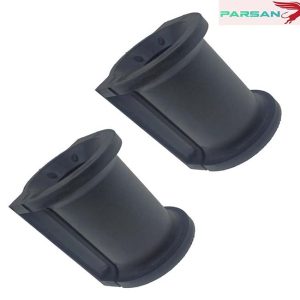 لاستیک چاکدار پراید سپاهان موتور