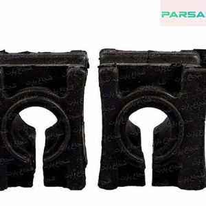 لاستیک چاکدار پژو 405 سپاهان موتور